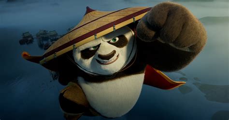 How Much Kung Fu Panda 4 Made on Opening Weekend Box .